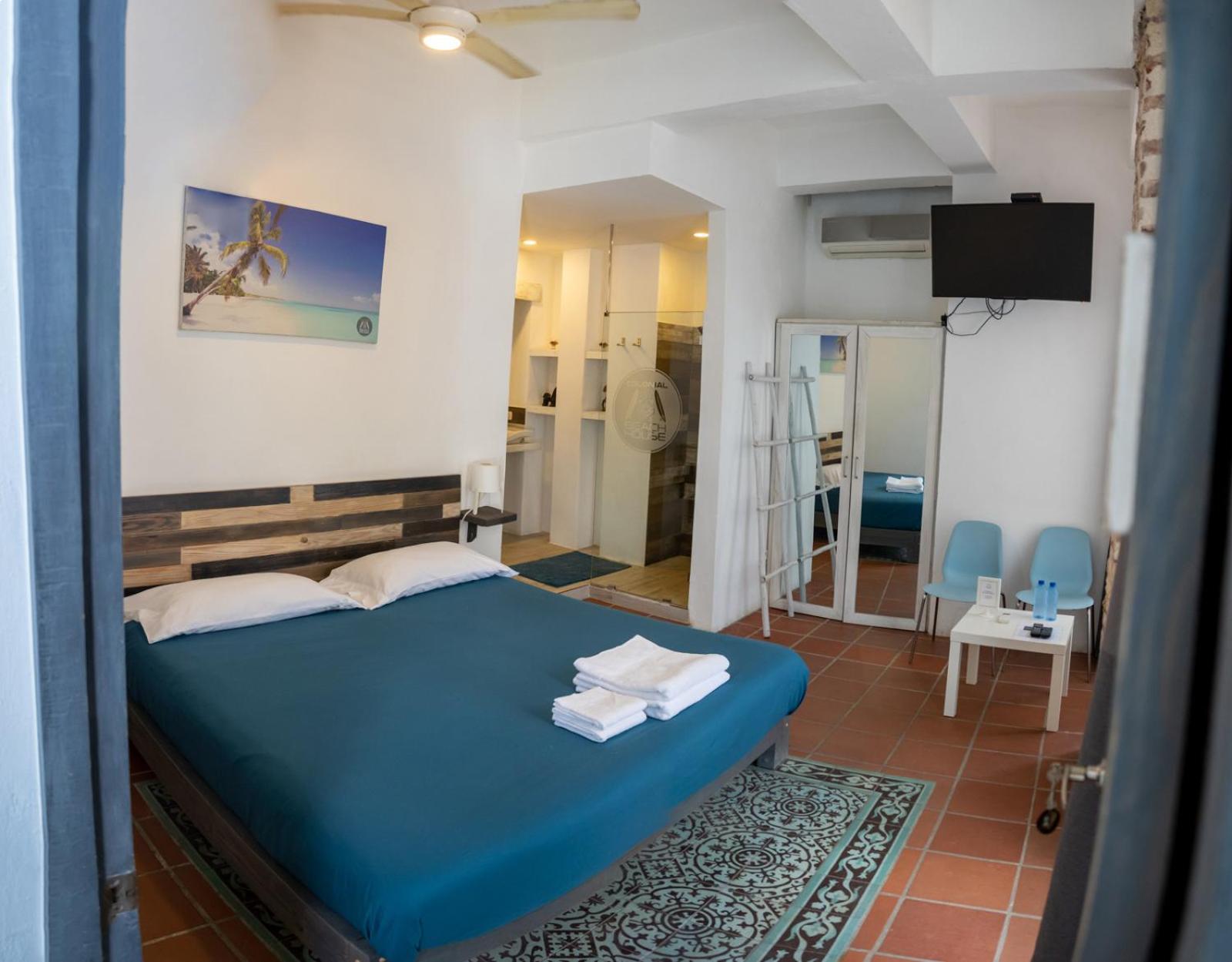 Colonial House Hotel Santo Domingo Exterior photo