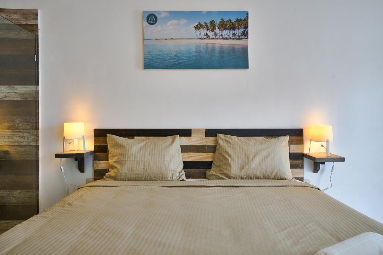Colonial House Hotel Santo Domingo Exterior photo
